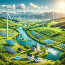 Green Energy in Germany