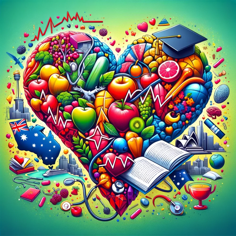 Heart Scholarships in Australia