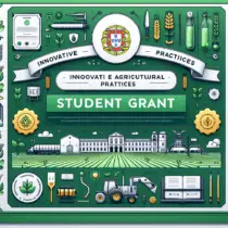 Innovative Agricultural Practices Student Grant, Portugal 2024