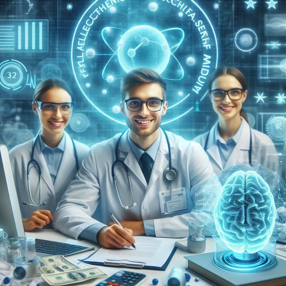 Medical Field Excellence Scholarship Award Australia 2024