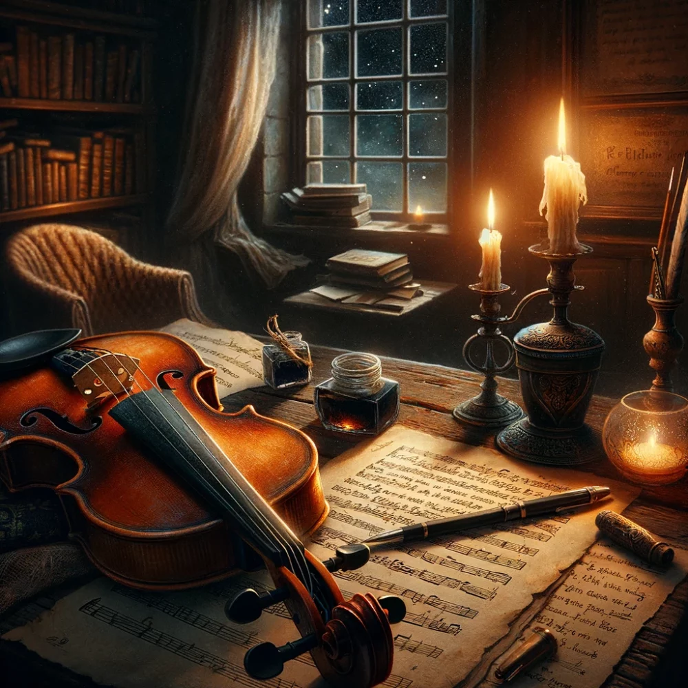 Music Scholarship in 2024