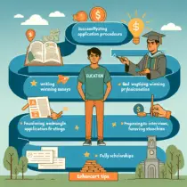 Navigating the Path to Education Funding: Expert Tips for Winning Scholarships
