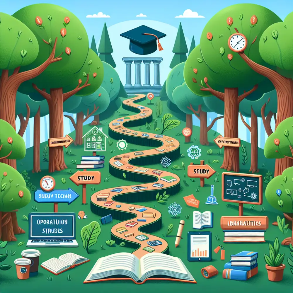 Navigating the Path to Graduation: Essential Tips and Resources for Students