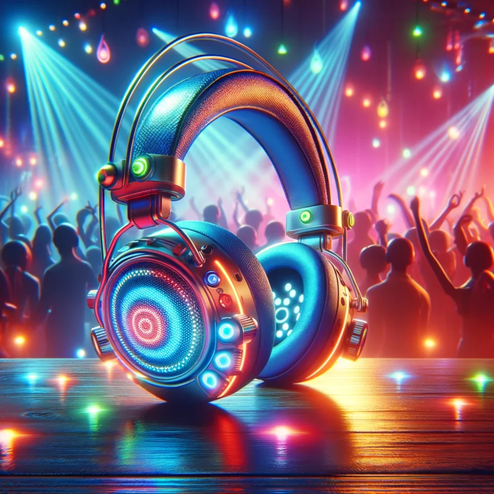 Party Headphones Scholarships