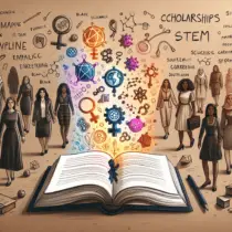 Paving the Path: Fueling Female Success in STEM with Scholarships