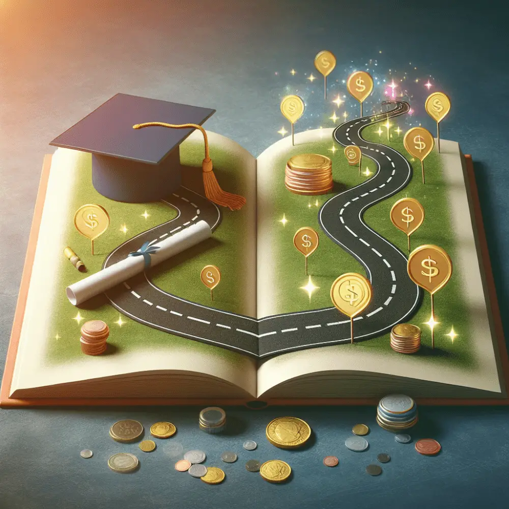 Paving the Path to Success: The Essence of Fully Funded Scholarships in Education