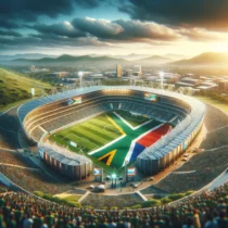 Sporting Achievements Scholarship South Africa 2024