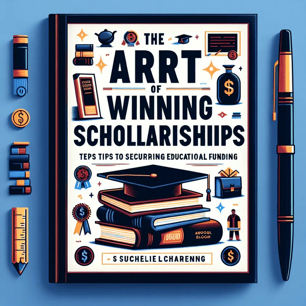 The Art of Winning Scholarships: Essential Tips for Securing Educational Funding