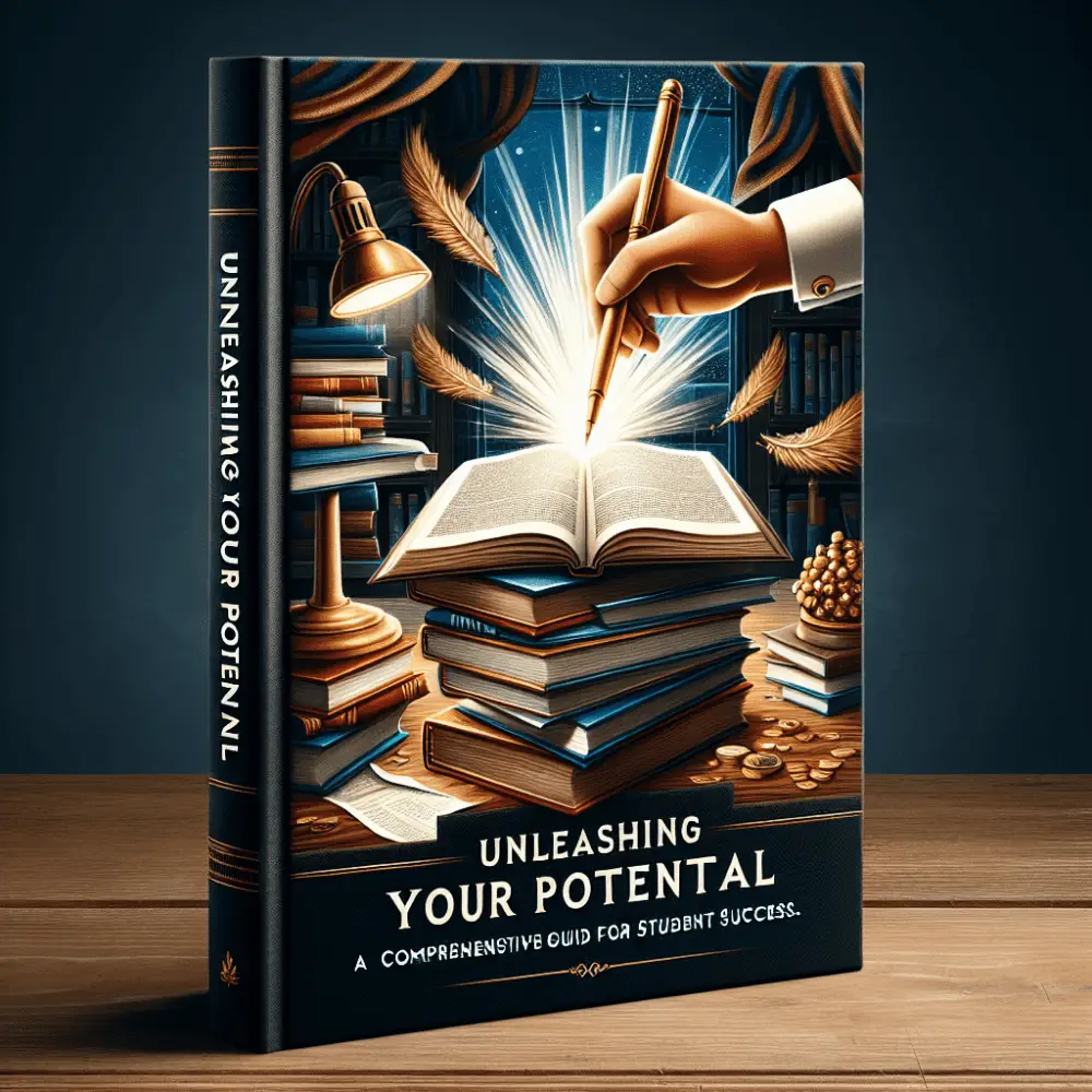 Unleashing Your Potential: A Comprehensive Guide for Student Success