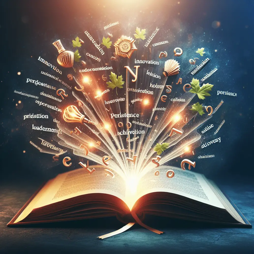 Unleashing Your Potential: Mastering the Art of Scholarship Essays