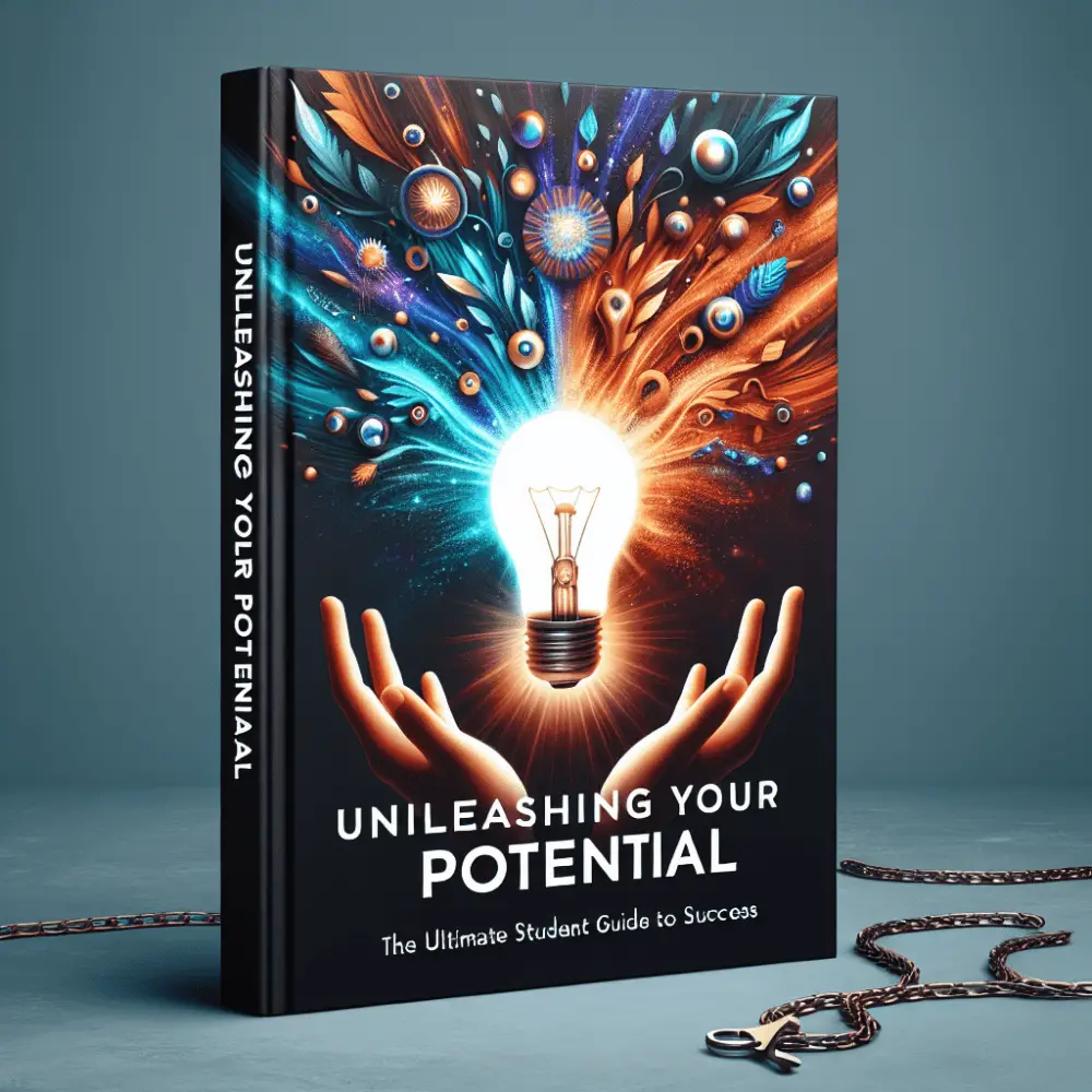 Unleashing your Potential: The Ultimate Student Guide to Success
