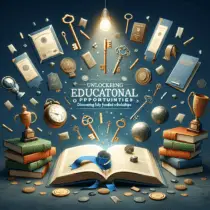 Unlocking Educational Opportunities: Discovering Fully Funded Scholarships