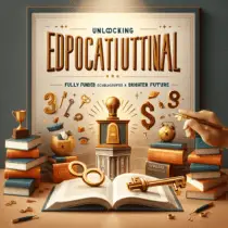 Unlocking Educational Opportunities: Explore Fully Funded Scholarships for a Brighter Future