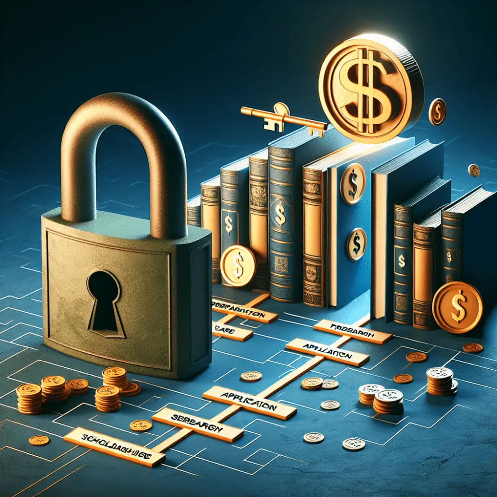 Unlocking Scholarships: Effective Strategies for Securing Financial Aid