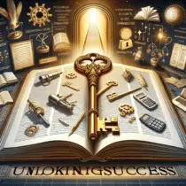 Unlocking Success: A Comprehensive Student Guide for Academic Excellence