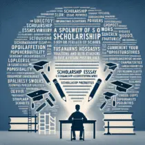 Unveiling the Power of Words: How Scholarship Essays Can Change Your Future