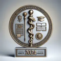 Veterinary Medicine Achievement Scholarship Award in Colombia, 2024