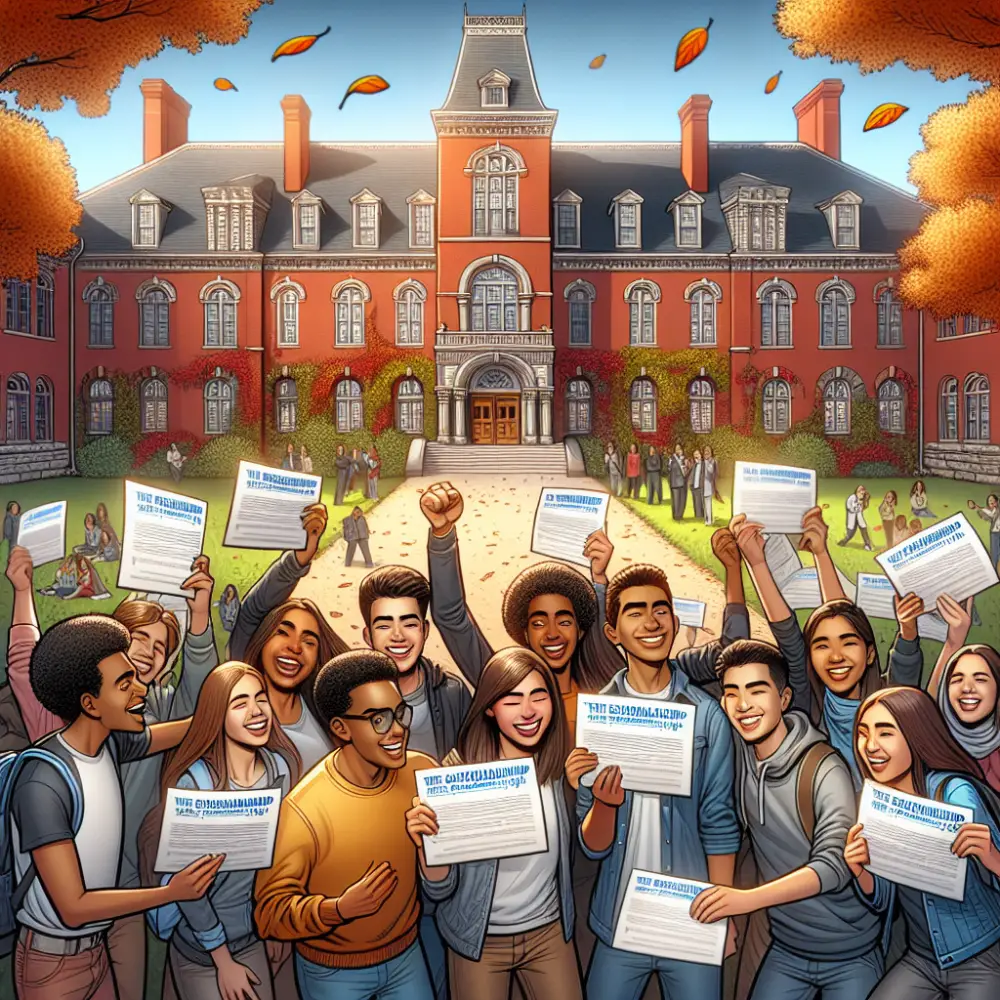 10,000 The Gates Scholarship for Minorities in USA, 2024
