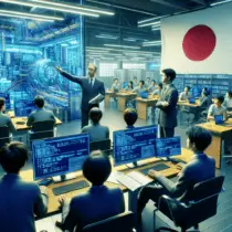 $12,000 Cyber Security Masters Fellowship in Japan, 2024
