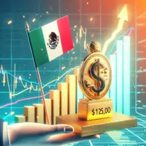 $12,500 Economic Leadership Bursary Mexico 2024