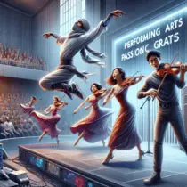 $1500 Performing Arts Passion Grants in Thailand, 2024