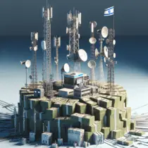 $15000 Telecommunication Industry Leaders Fund Israel 2024