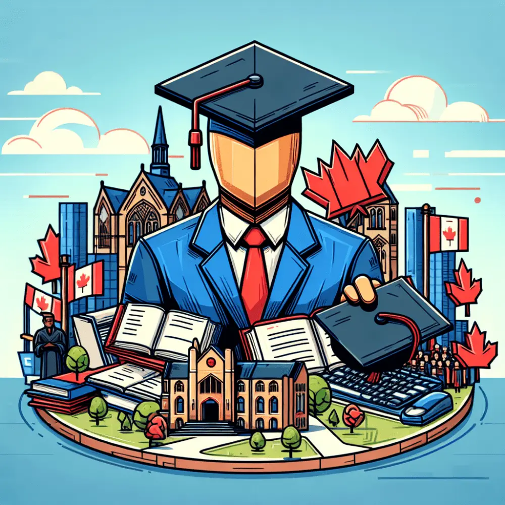 $20,000 Future Leaders MBA Scholarship in Canada, 2024