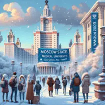 $20000 Moscow State Medical University Aid, Russia 2024