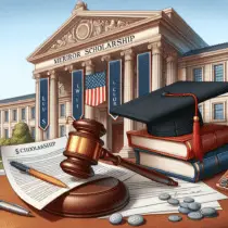 $25,000 Harvard Law School Merit Scholarship Aid in USA, 2024