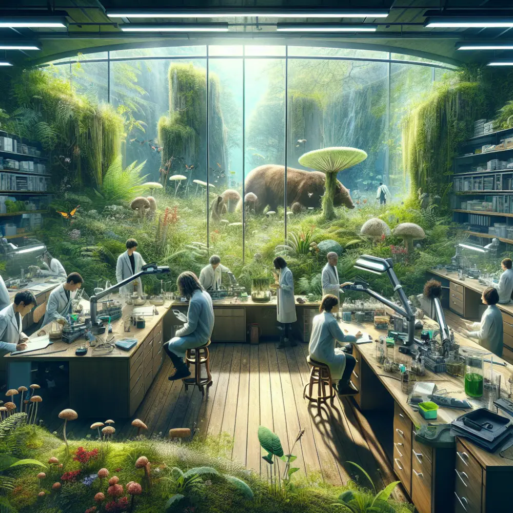 $3,000 Environmental Studies Fellowship in the UK, 2024
