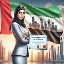 $3,200 Women's Empowerment Business Scholarship in the UAE, 2024