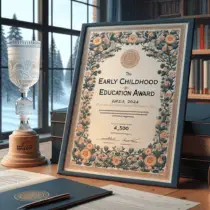 $4,500 Early Childhood Education Award in Finland, 2024