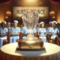 £450,000 Nursing Excellence Award in Kenya, 2024