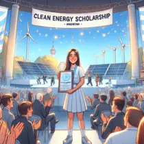 $500 Clean Energy Scholarship, Argentina 2024