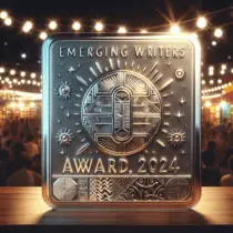 $500 Emerging Writers Award in Mexico, 2024