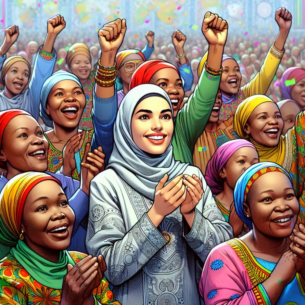 $500 Empowering Single Mothers Grants in South Africa, 2024