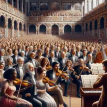 $6,900 Classical Music Patronage Austria 2024
