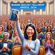 $7,000 Marine Biology Fellowship in Greece, 2024