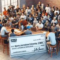 $800 Nike Sports Journalism Fellowship in USA, 2024