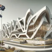 $8,000 Architecture Dream Build in Australia, 2024