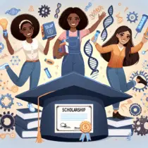 Bridging the Gender Gap: Scholarships Enabling Women's Success in STEM