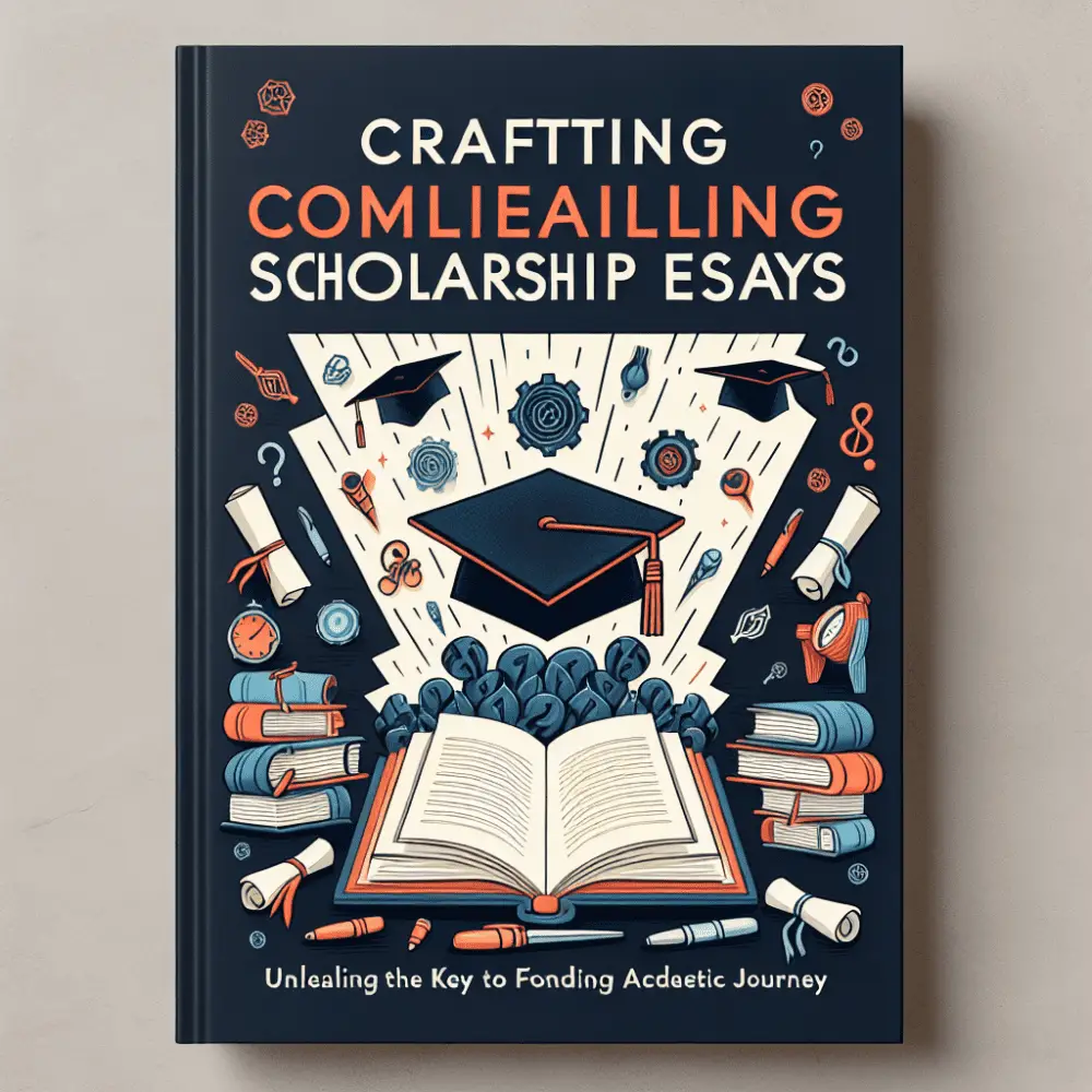 Crafting Compelling Scholarship Essays: Unveiling the Key to Funding Your Academic Journey