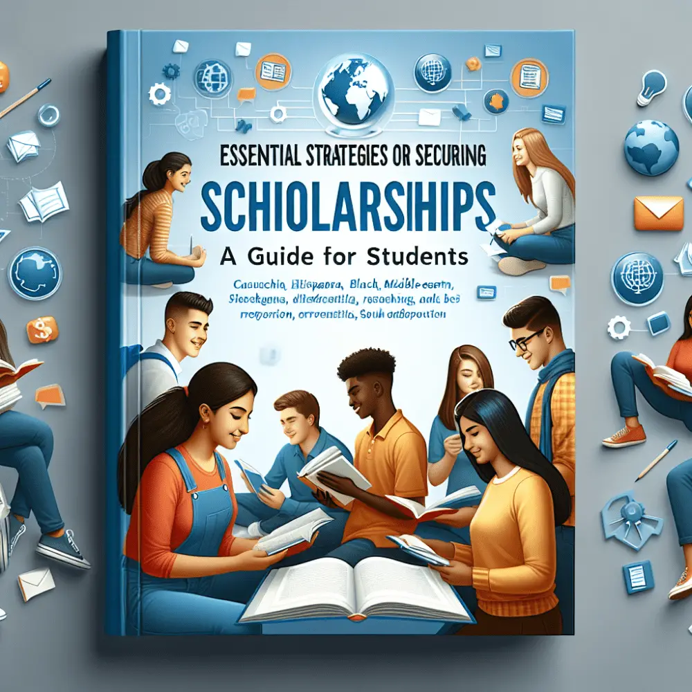 Essential Strategies for Securing Scholarships: A Guide for Students