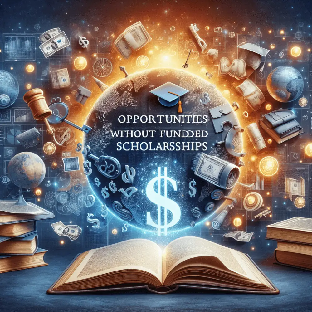 Opportunities without Financial Constraints: Discovering Fully Funded Scholarships