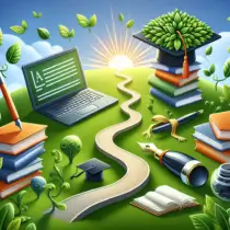Pathways to Education for Global Scholars in the USA