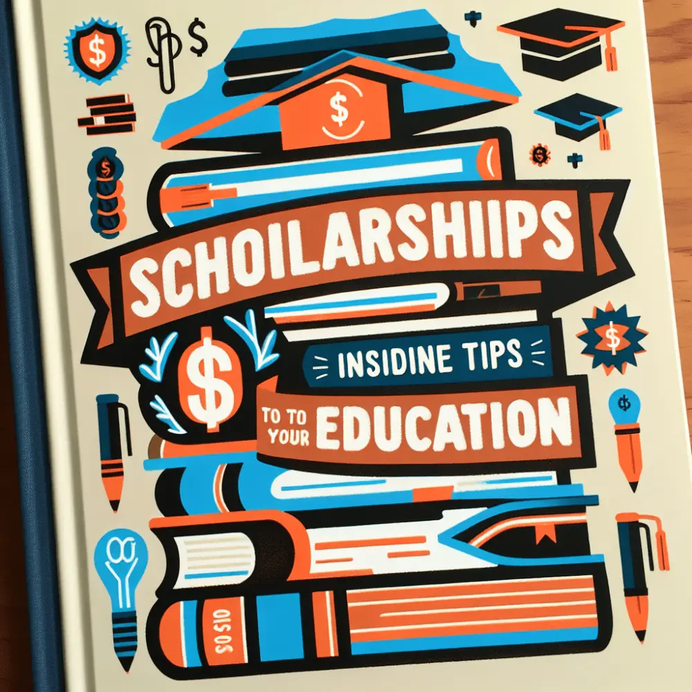Securing Scholarships: Insider Tips to Fund Your Education