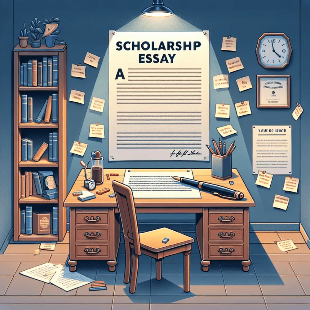 The Importance of Personalizing Your Scholarship Essay