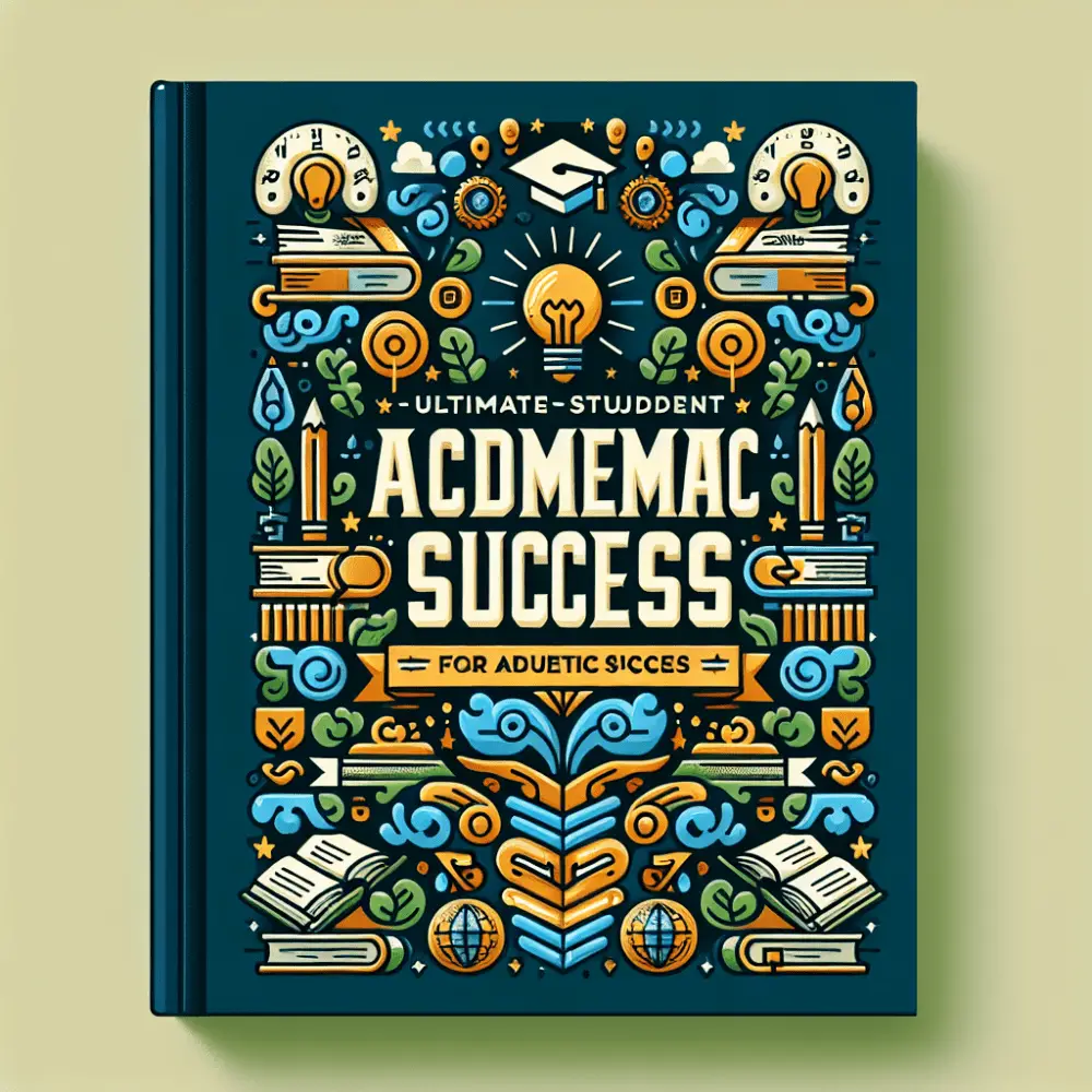 Ultimate Student Guides for Academic Success