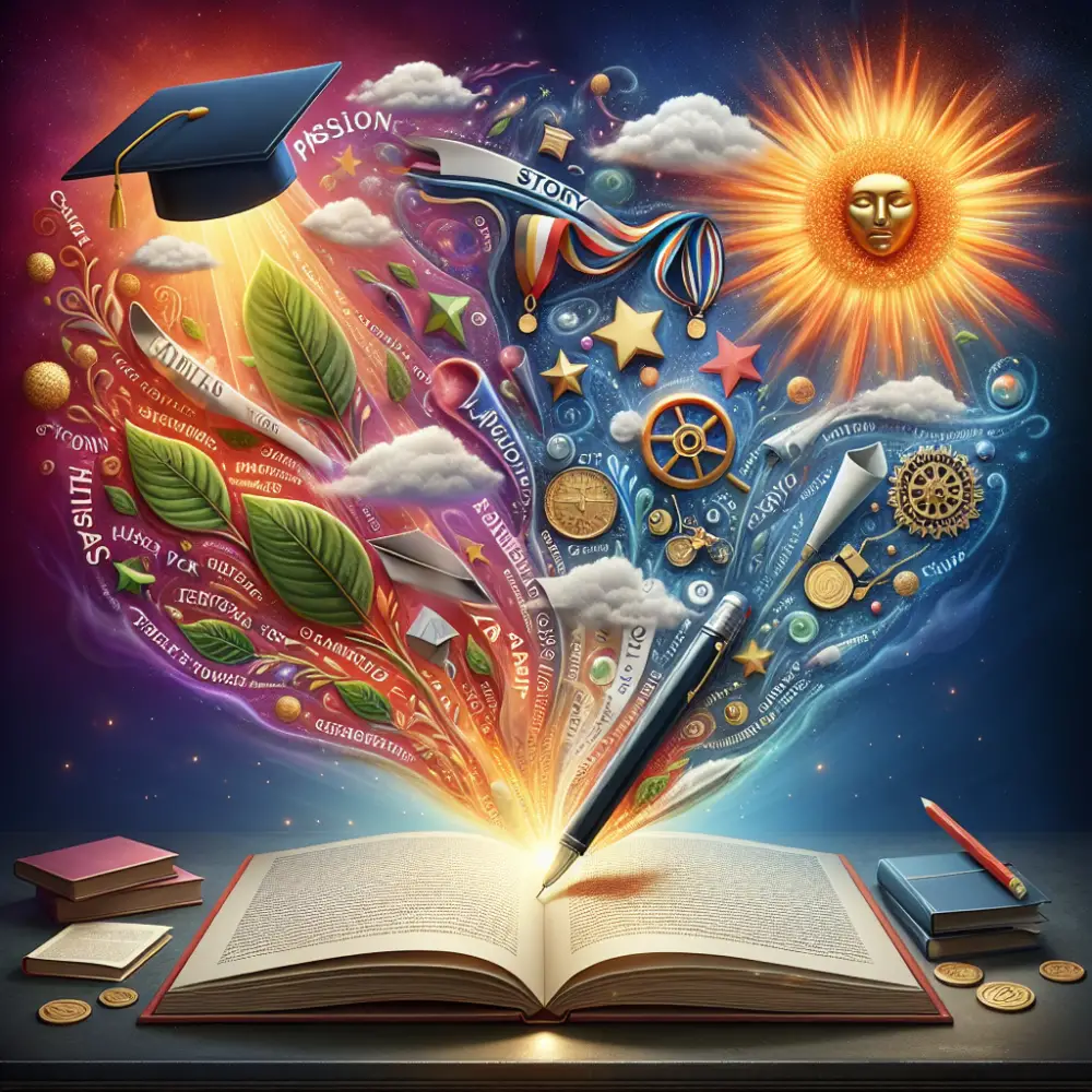 Unveiling the Power of Words: How Scholarship Essays Can Transform Your Future