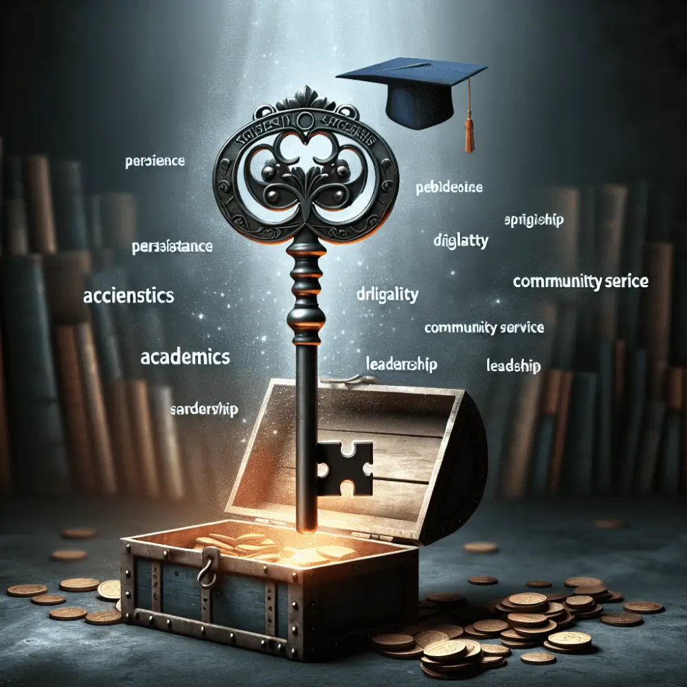 Unveiling the Secrets to Unlocking Scholarships: Essential Tips for Success
